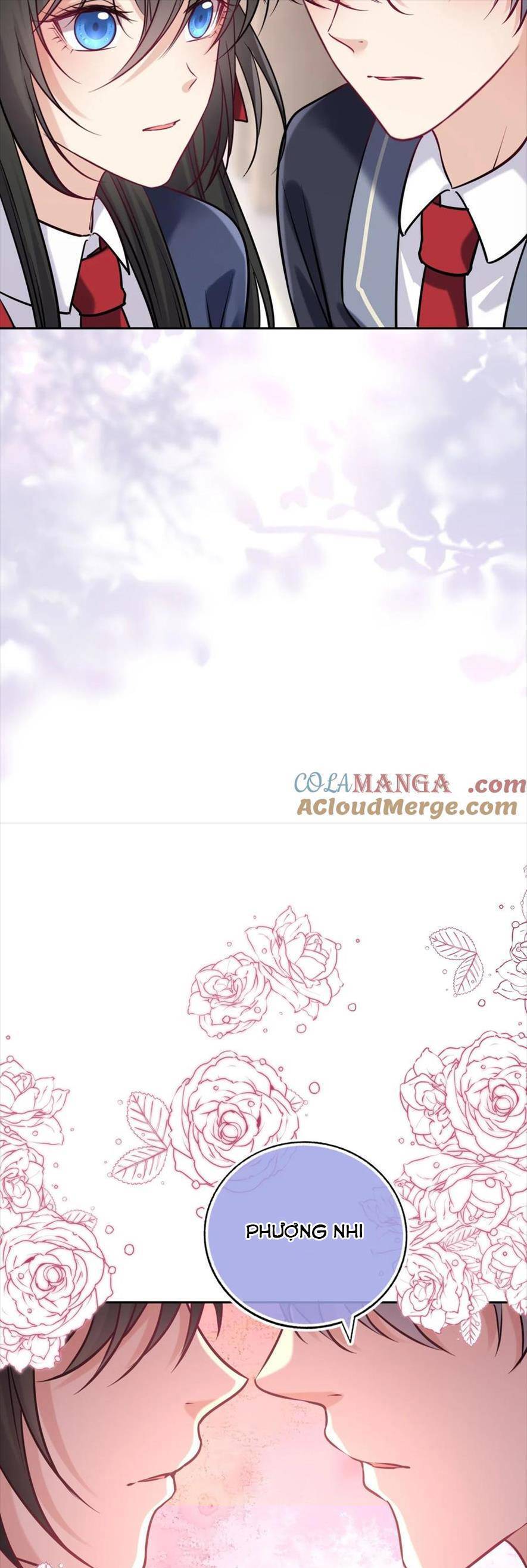 Ta Đem Hoàng Tử Dưỡng Thành Hắc Hóa Chap 118 - Next Chap 119