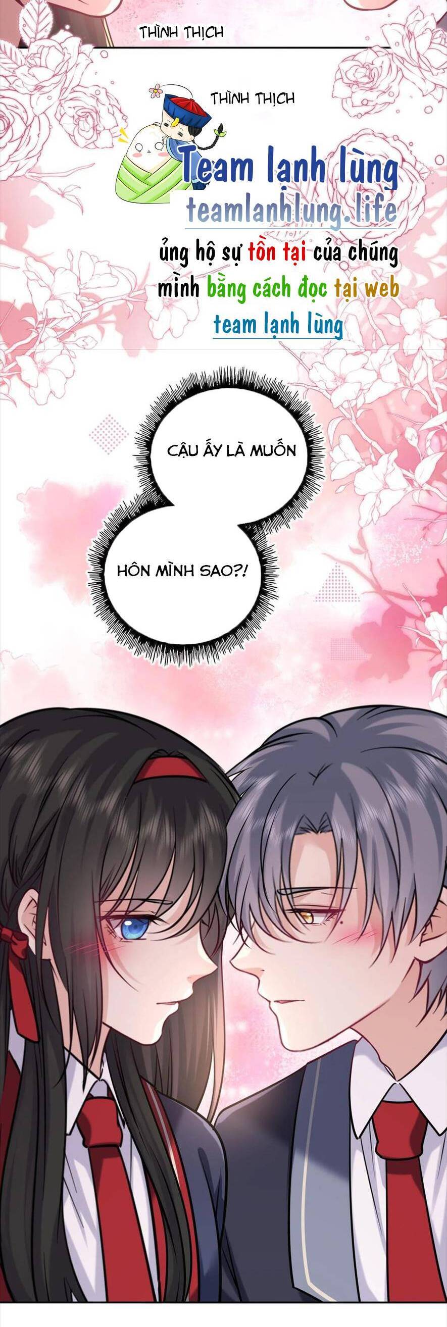 Ta Đem Hoàng Tử Dưỡng Thành Hắc Hóa Chap 118 - Next Chap 119