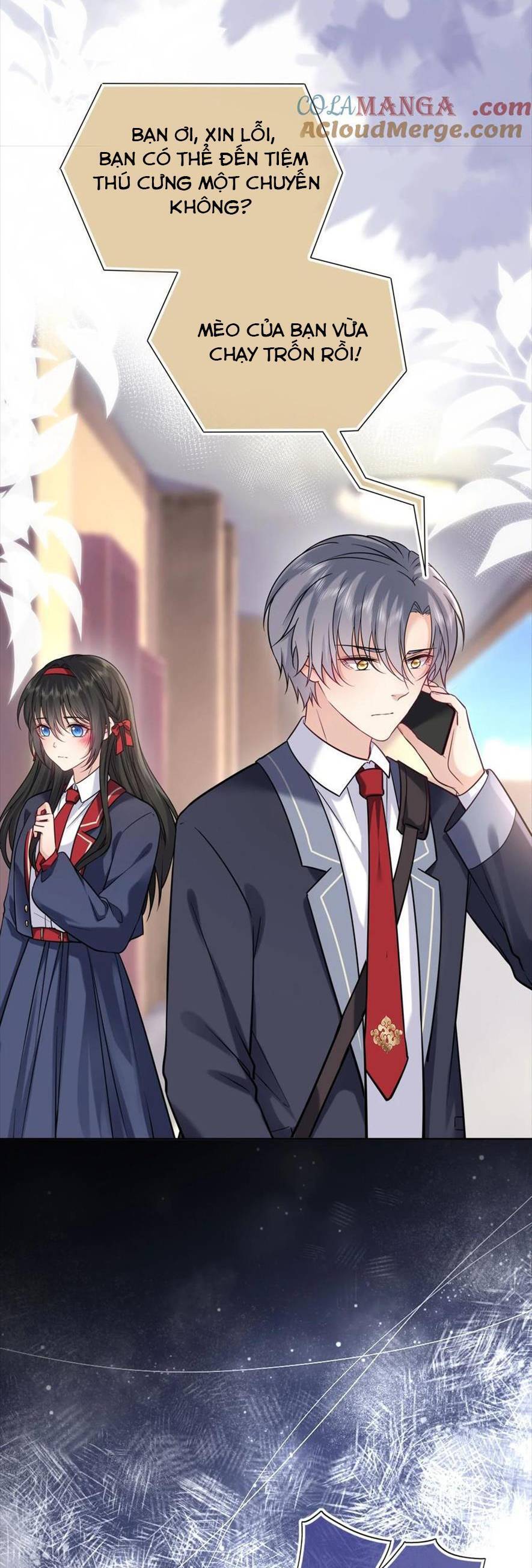 Ta Đem Hoàng Tử Dưỡng Thành Hắc Hóa Chap 118 - Next Chap 119