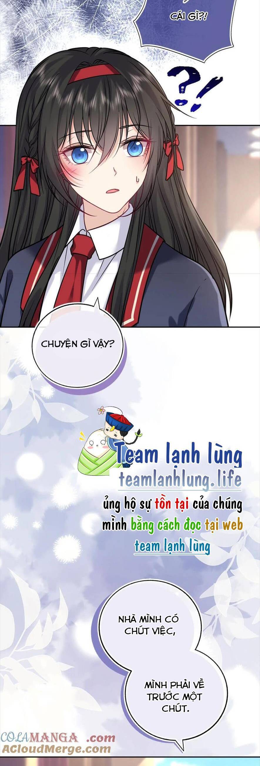 Ta Đem Hoàng Tử Dưỡng Thành Hắc Hóa Chap 118 - Next Chap 119