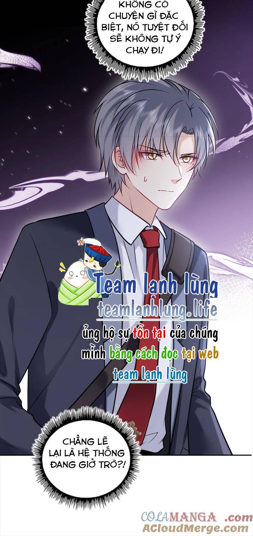 Ta Đem Hoàng Tử Dưỡng Thành Hắc Hóa Chap 118 - Next Chap 119