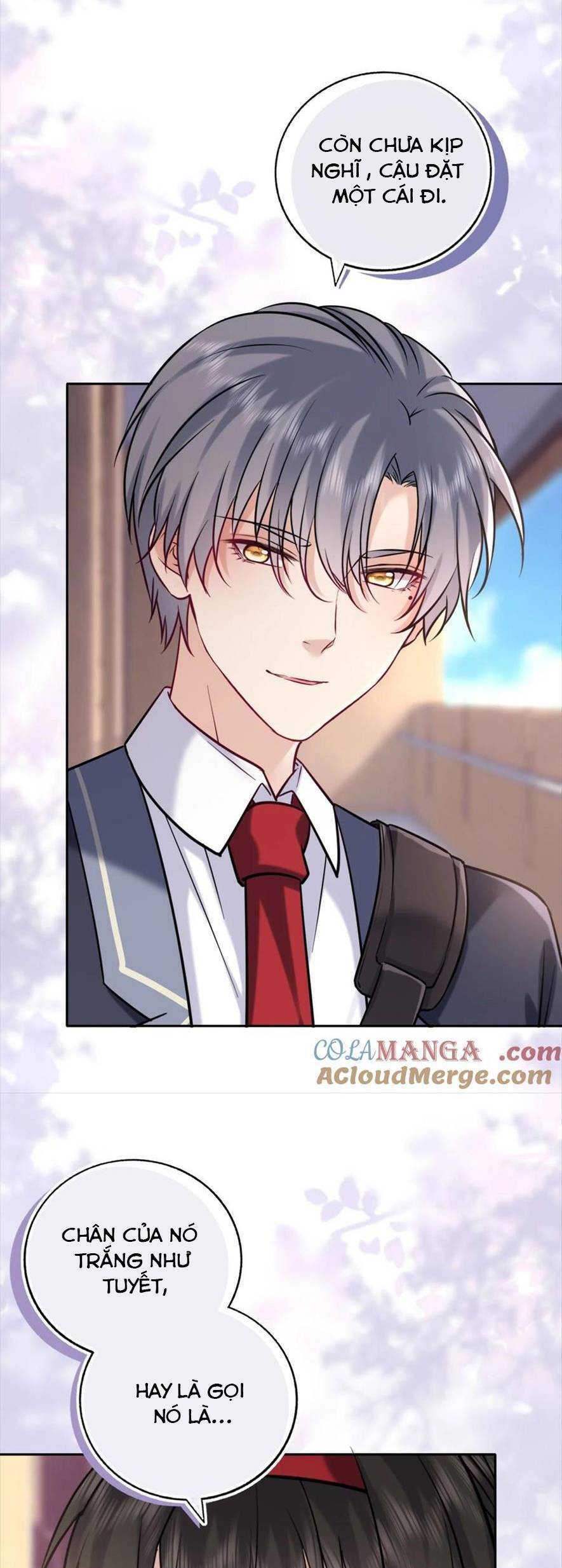 Ta Đem Hoàng Tử Dưỡng Thành Hắc Hóa Chap 118 - Next Chap 119