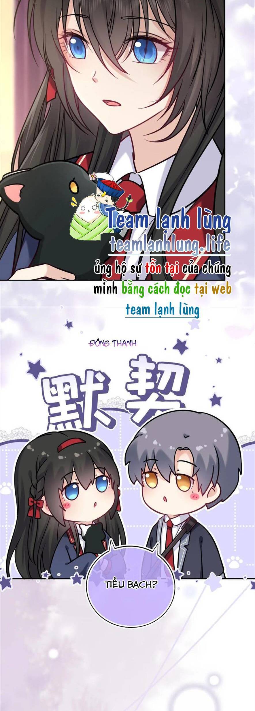 Ta Đem Hoàng Tử Dưỡng Thành Hắc Hóa Chap 118 - Next Chap 119