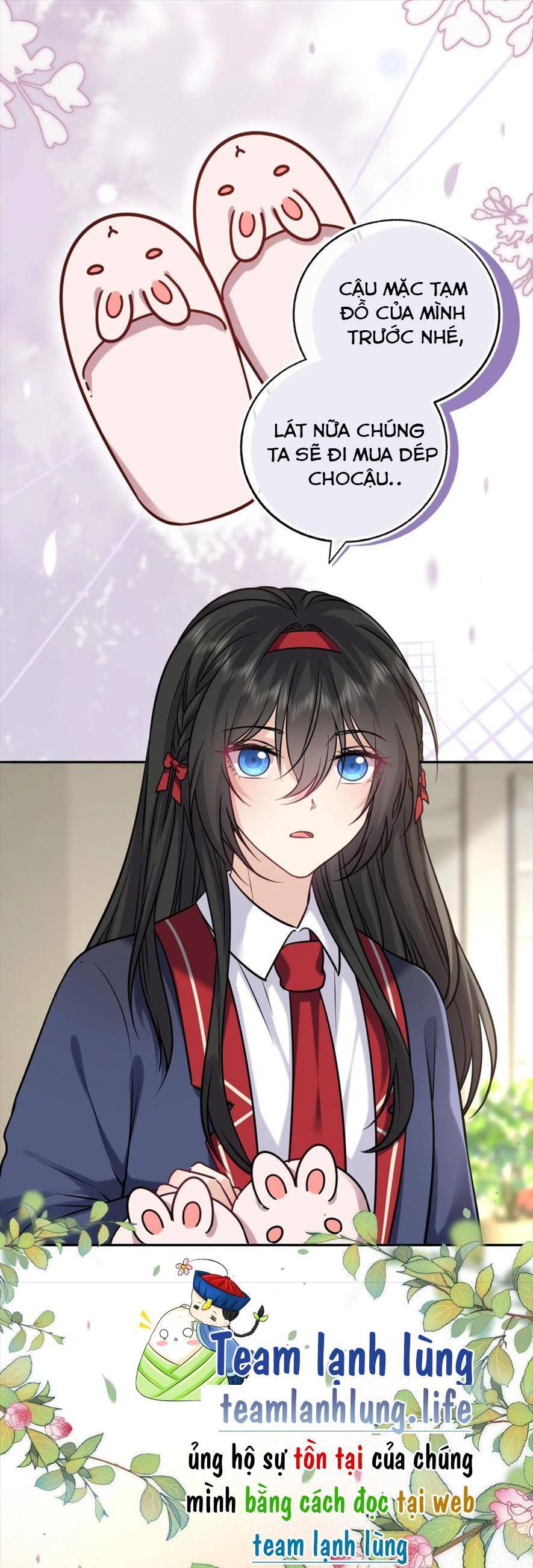 Ta Đem Hoàng Tử Dưỡng Thành Hắc Hóa Chap 118 - Next Chap 119