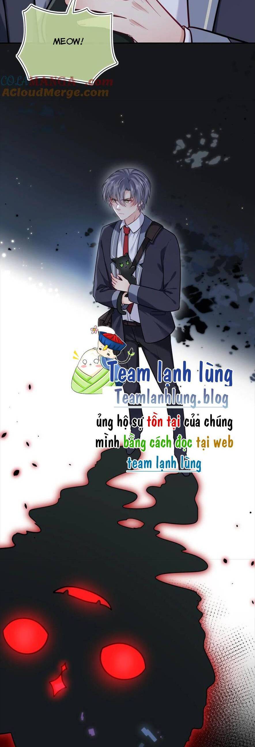 Ta Đem Hoàng Tử Dưỡng Thành Hắc Hóa Chap 119 - Next Chap 120