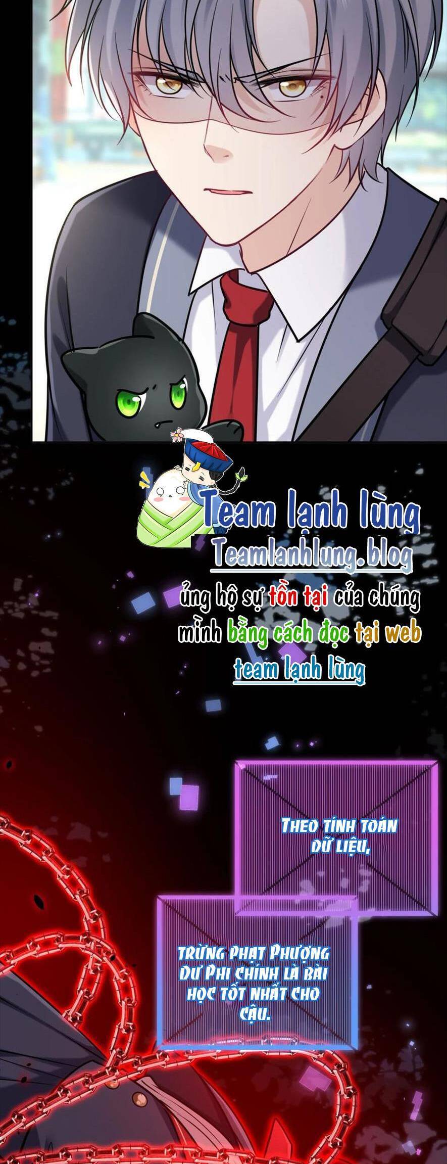 Ta Đem Hoàng Tử Dưỡng Thành Hắc Hóa Chap 119 - Next Chap 120