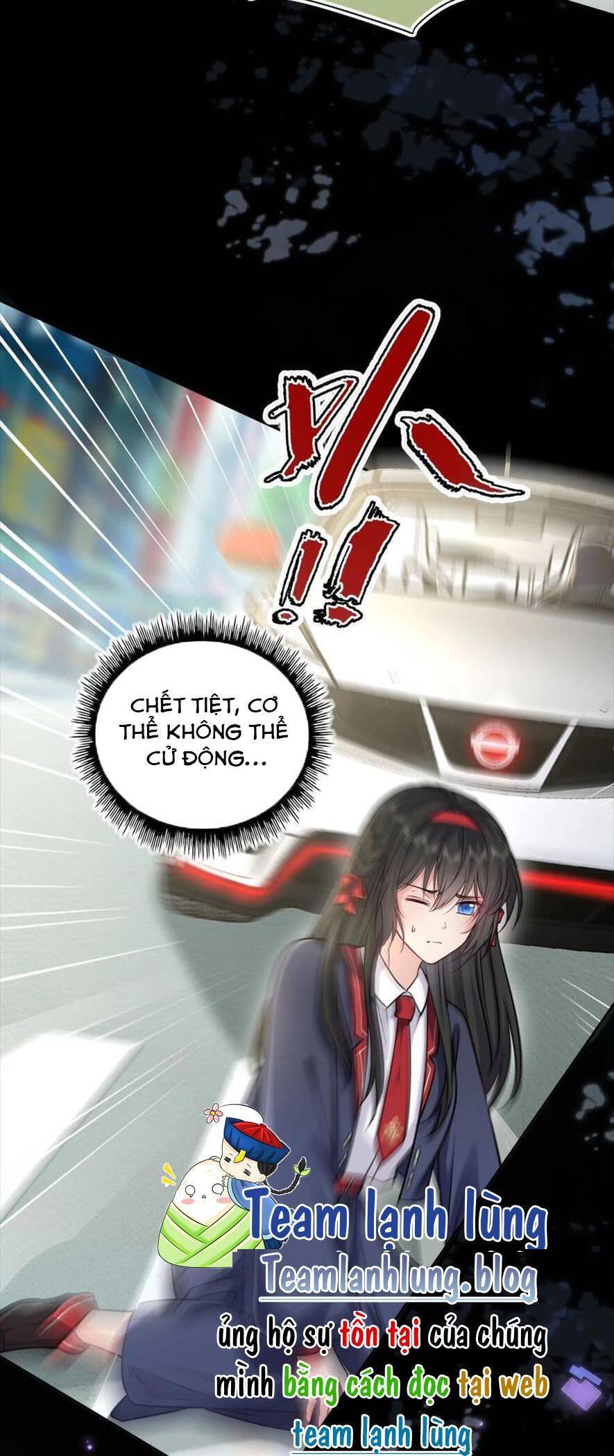 Ta Đem Hoàng Tử Dưỡng Thành Hắc Hóa Chap 119 - Next Chap 120