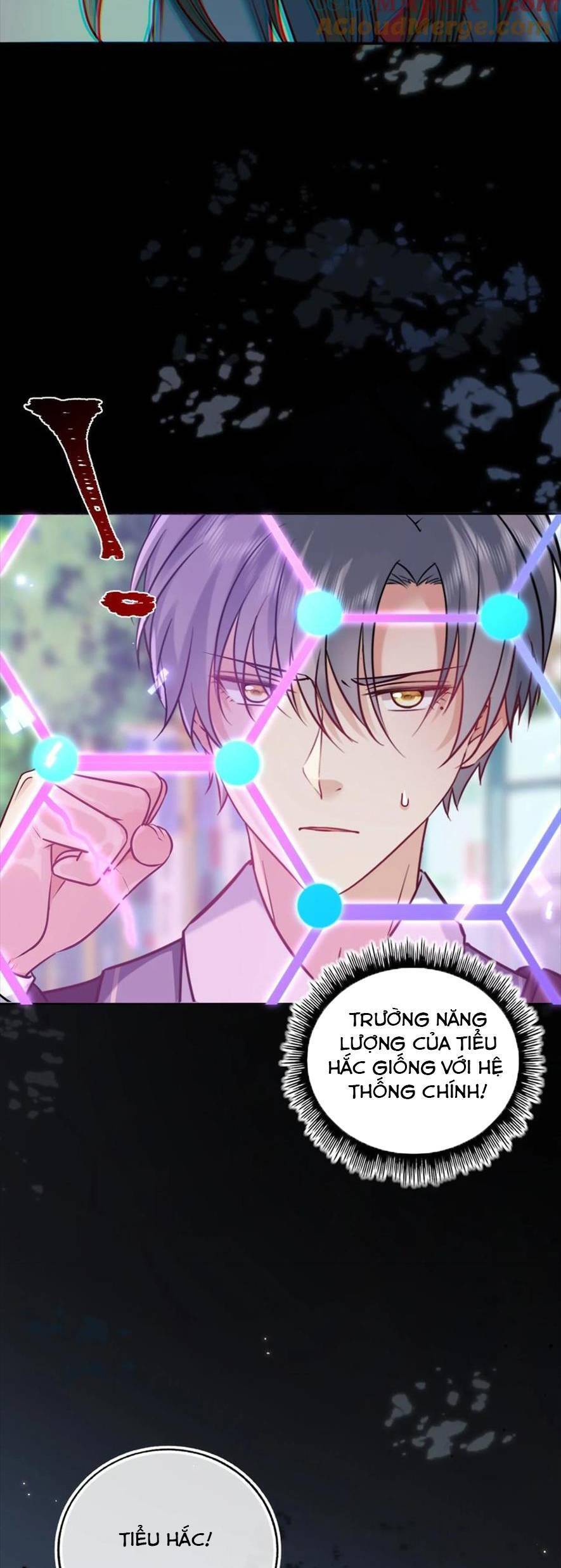 Ta Đem Hoàng Tử Dưỡng Thành Hắc Hóa Chap 119 - Next Chap 120