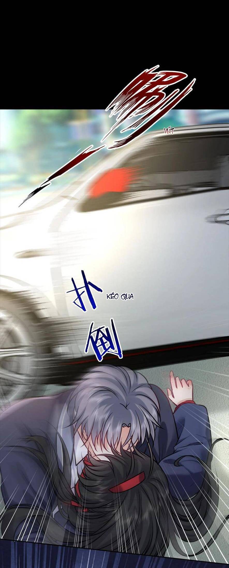 Ta Đem Hoàng Tử Dưỡng Thành Hắc Hóa Chap 119 - Next Chap 120