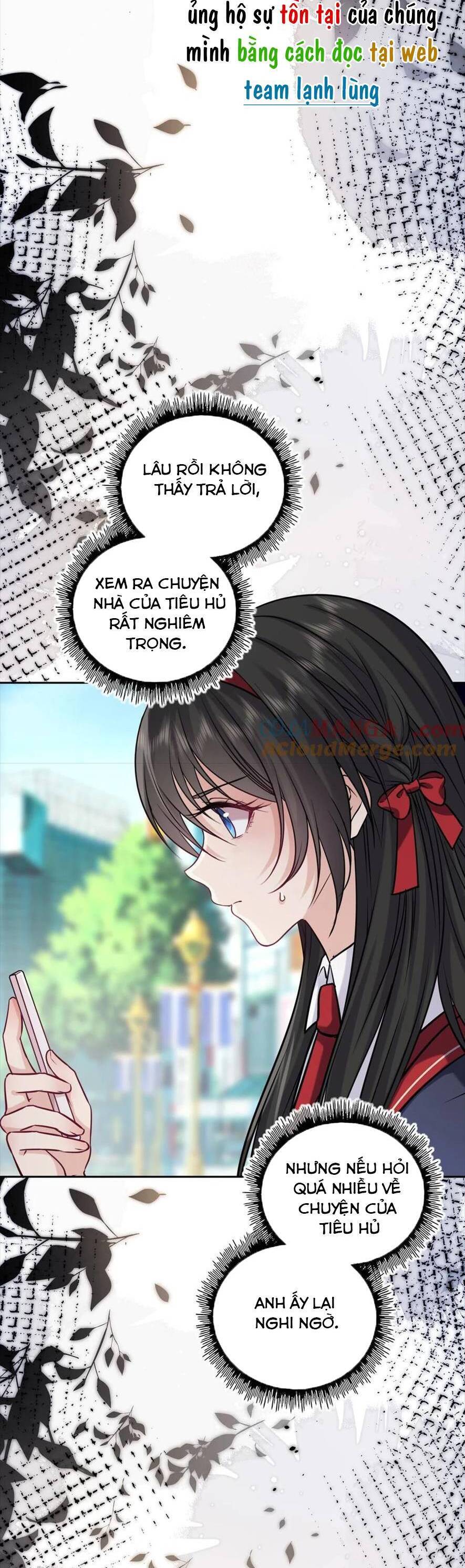 Ta Đem Hoàng Tử Dưỡng Thành Hắc Hóa Chap 119 - Next Chap 120
