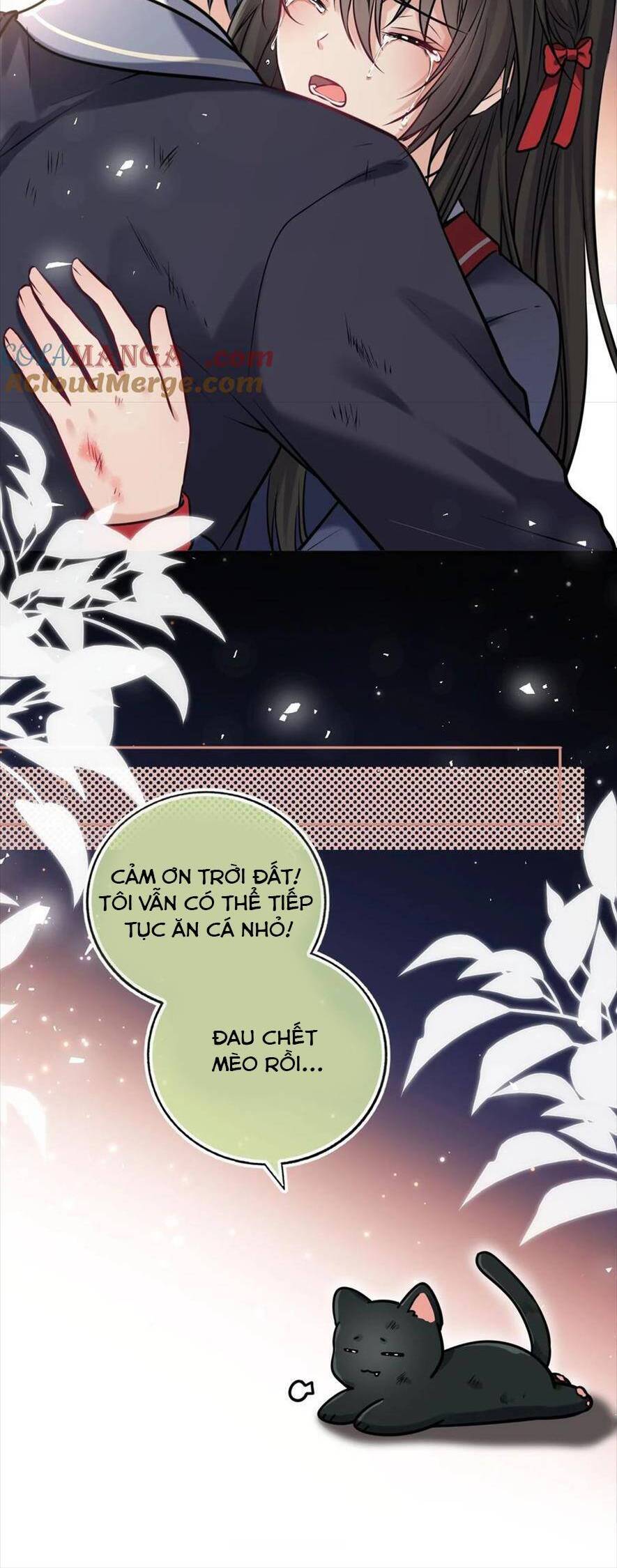 Ta Đem Hoàng Tử Dưỡng Thành Hắc Hóa Chap 119 - Next Chap 120