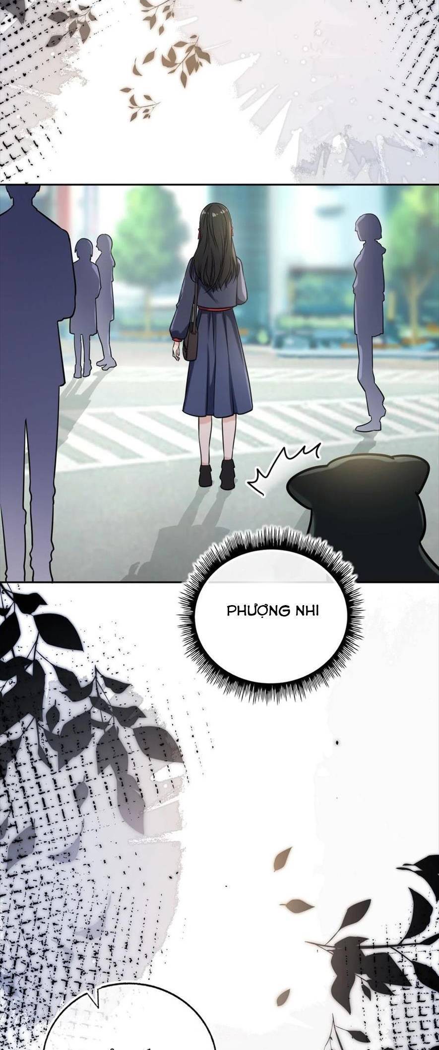 Ta Đem Hoàng Tử Dưỡng Thành Hắc Hóa Chap 119 - Next Chap 120