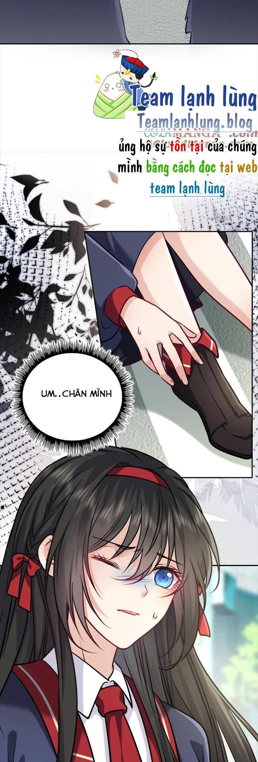 Ta Đem Hoàng Tử Dưỡng Thành Hắc Hóa Chap 119 - Next Chap 120