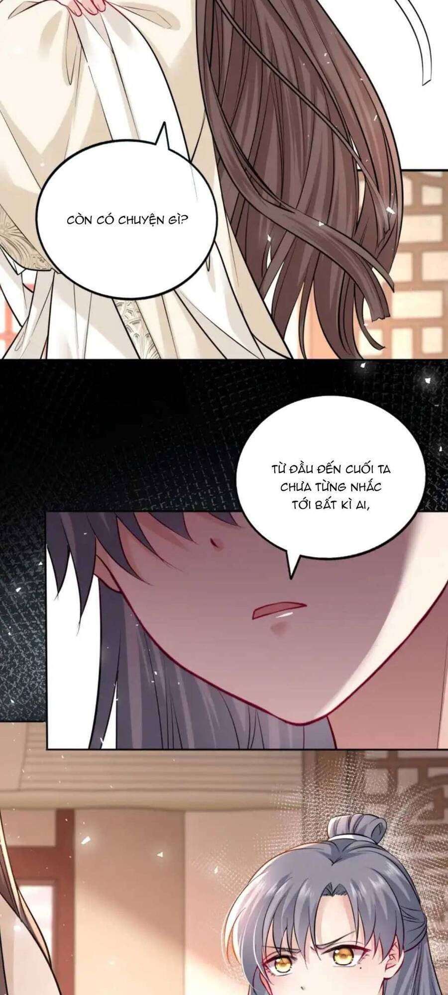 Ta Đem Hoàng Tử Dưỡng Thành Hắc Hóa Chap 12 - Next Chap 13