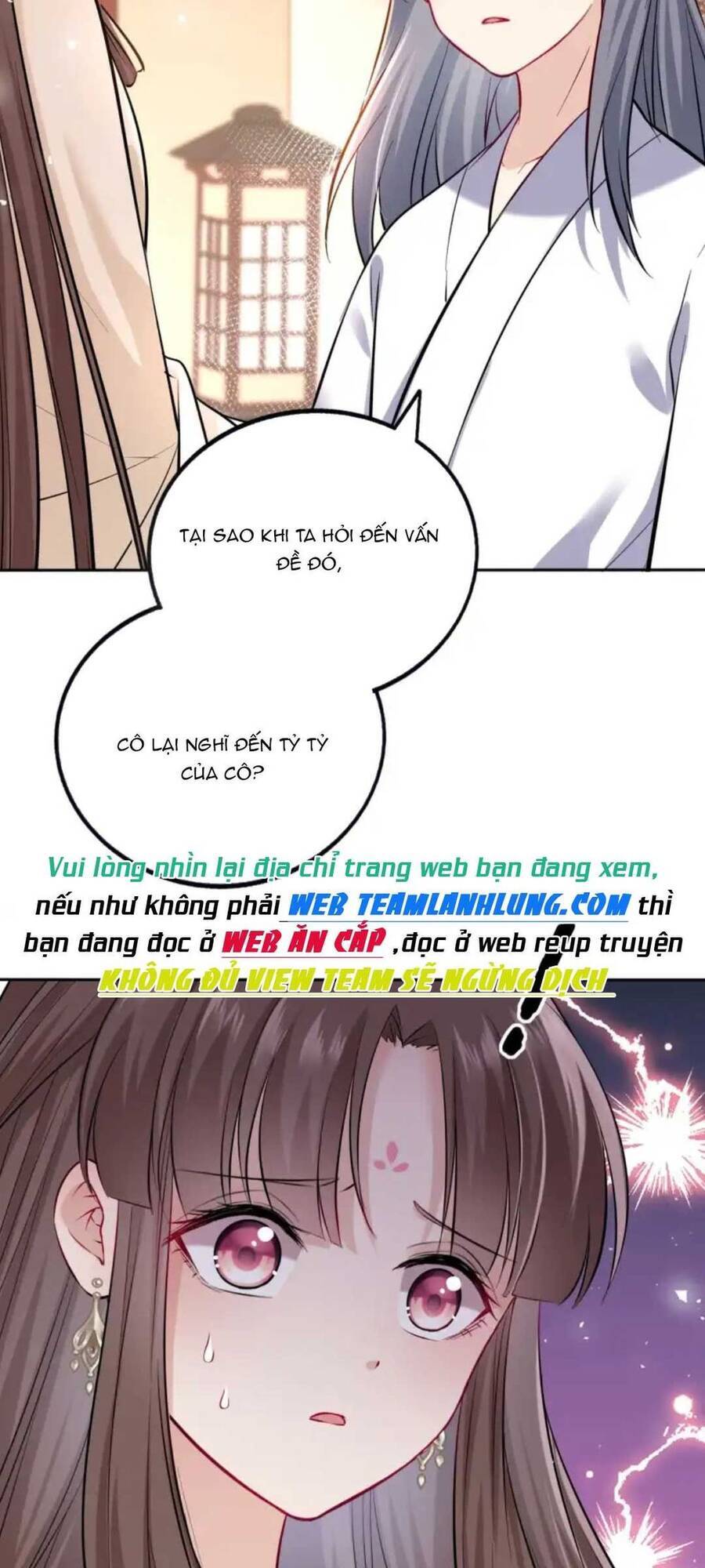 Ta Đem Hoàng Tử Dưỡng Thành Hắc Hóa Chap 12 - Next Chap 13
