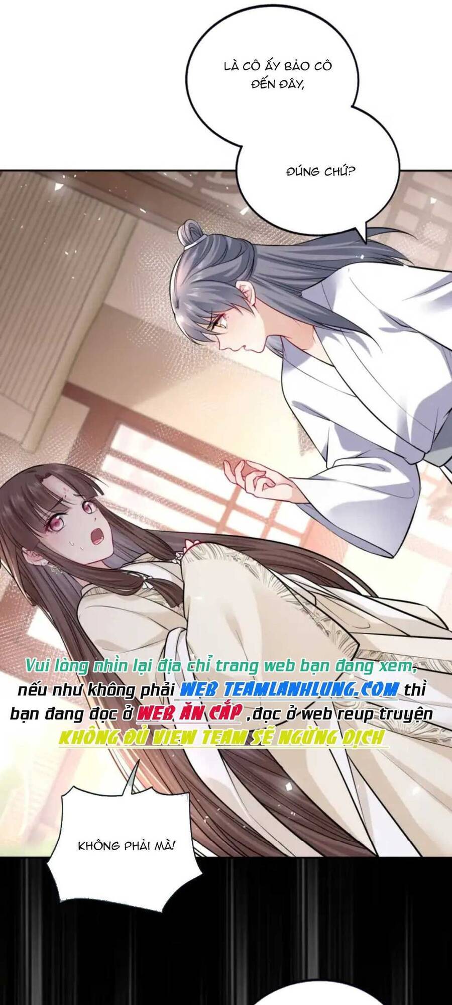 Ta Đem Hoàng Tử Dưỡng Thành Hắc Hóa Chap 12 - Next Chap 13