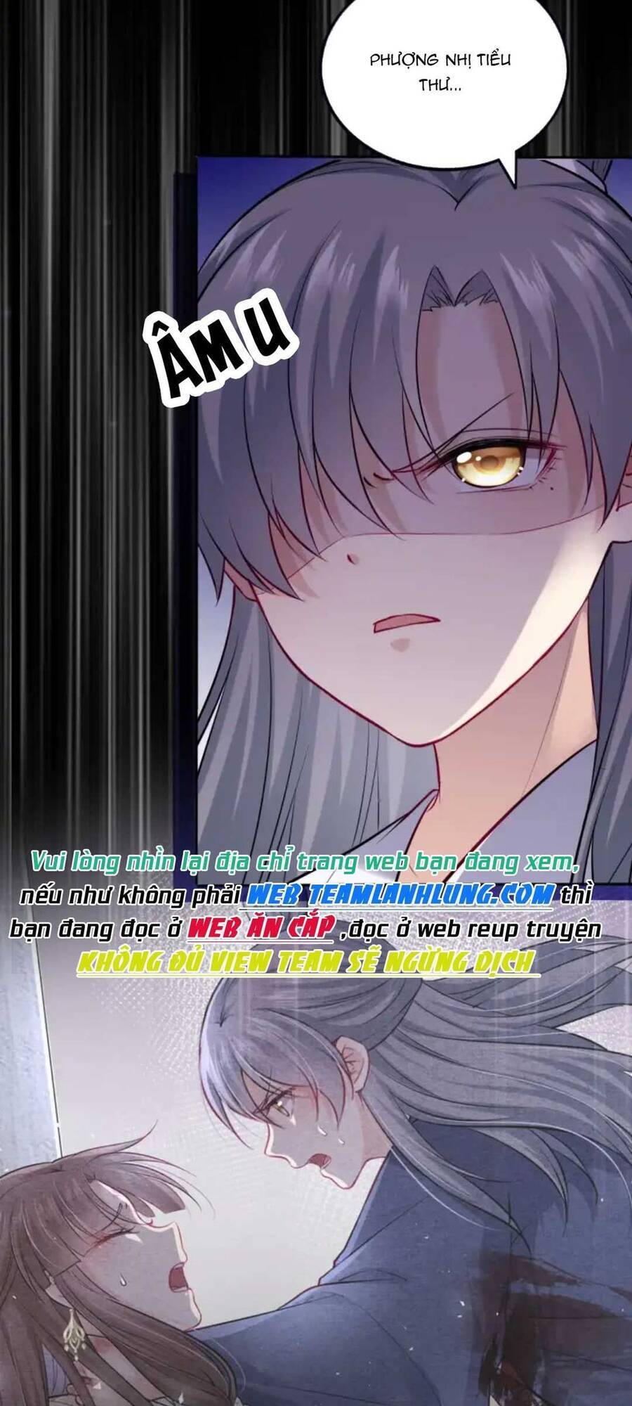 Ta Đem Hoàng Tử Dưỡng Thành Hắc Hóa Chap 12 - Next Chap 13