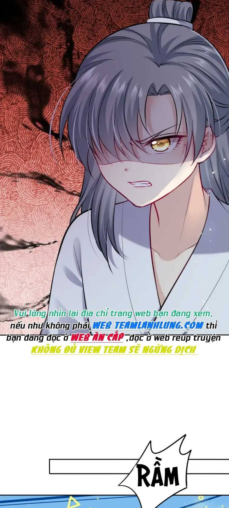 Ta Đem Hoàng Tử Dưỡng Thành Hắc Hóa Chap 12 - Next Chap 13