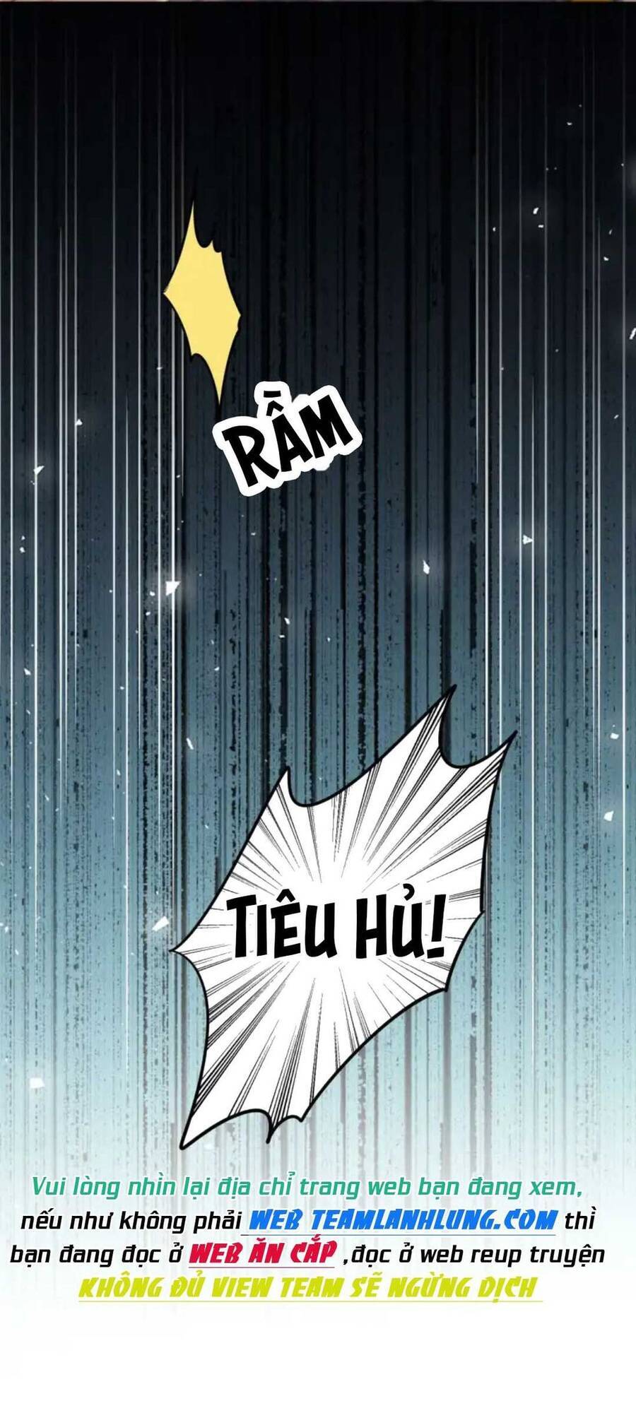 Ta Đem Hoàng Tử Dưỡng Thành Hắc Hóa Chap 12 - Next Chap 13