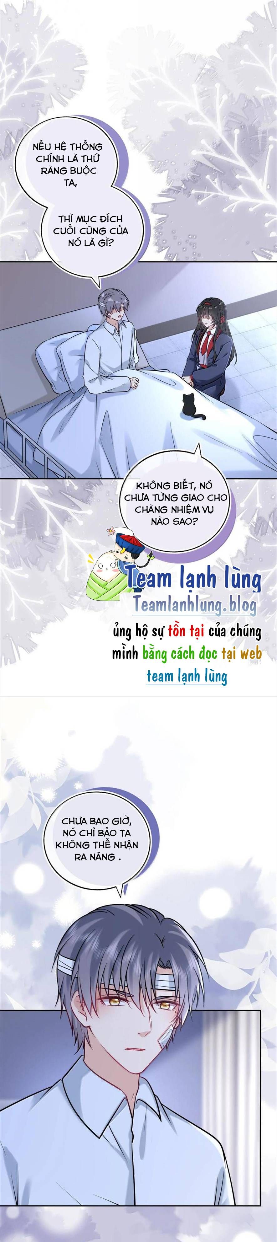 Ta Đem Hoàng Tử Dưỡng Thành Hắc Hóa Chap 122 - Next Chap 123
