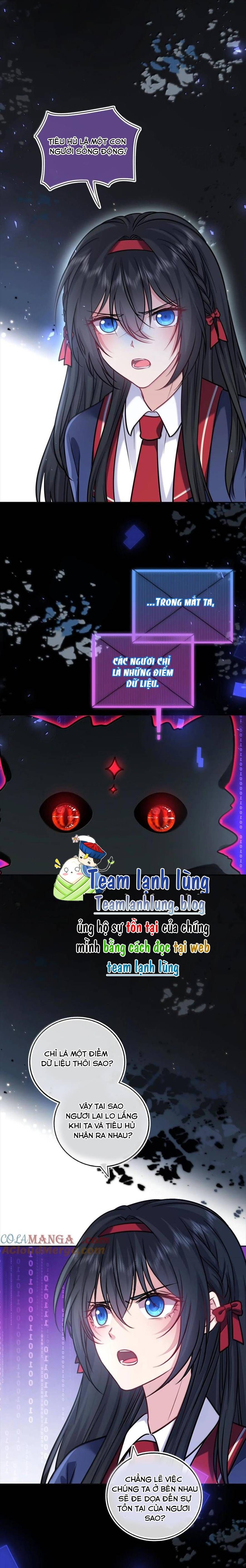 Ta Đem Hoàng Tử Dưỡng Thành Hắc Hóa Chap 122 - Next Chap 123