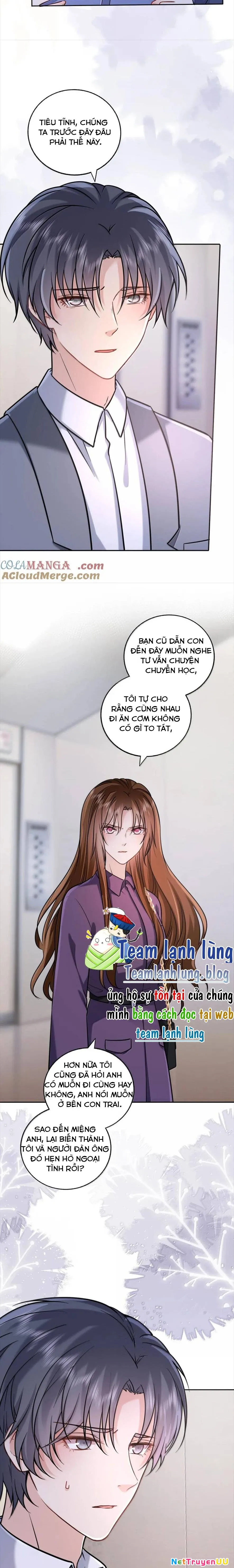 Ta Đem Hoàng Tử Dưỡng Thành Hắc Hóa Chap 123 - Next Chap 124