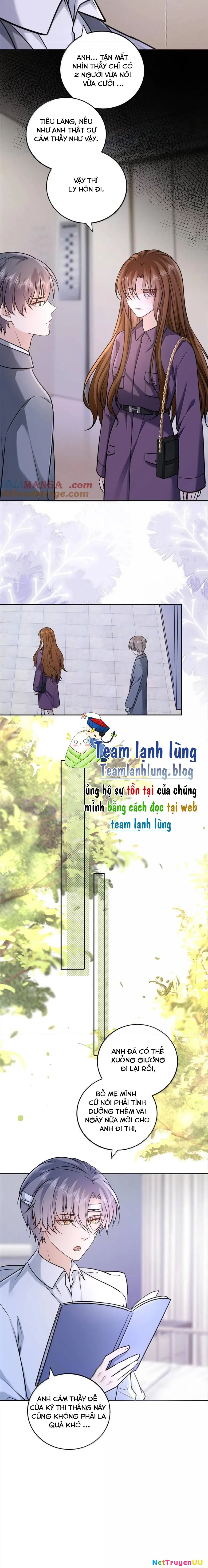 Ta Đem Hoàng Tử Dưỡng Thành Hắc Hóa Chap 123 - Next Chap 124
