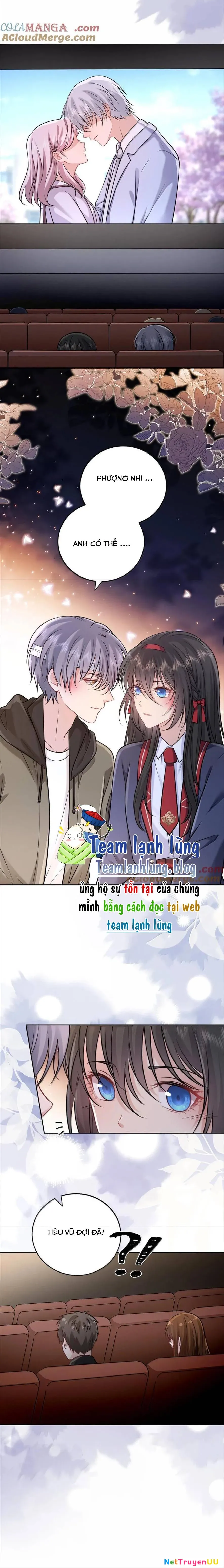 Ta Đem Hoàng Tử Dưỡng Thành Hắc Hóa Chap 123 - Next Chap 124