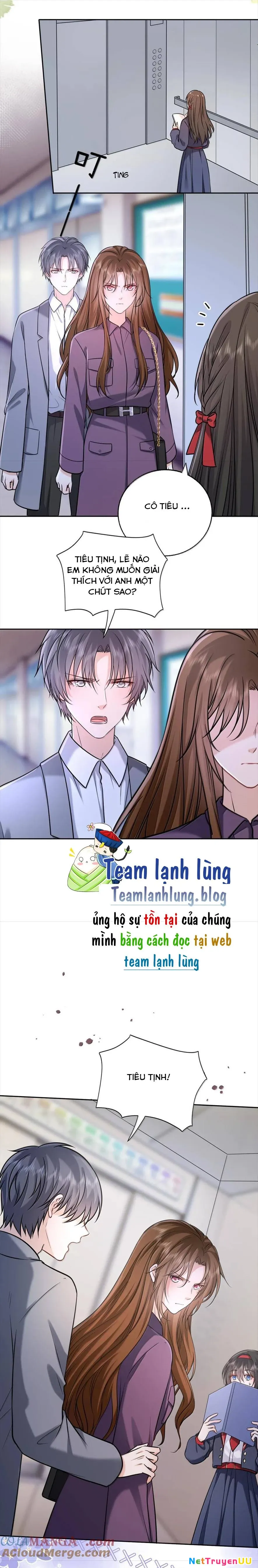 Ta Đem Hoàng Tử Dưỡng Thành Hắc Hóa Chap 123 - Next Chap 124