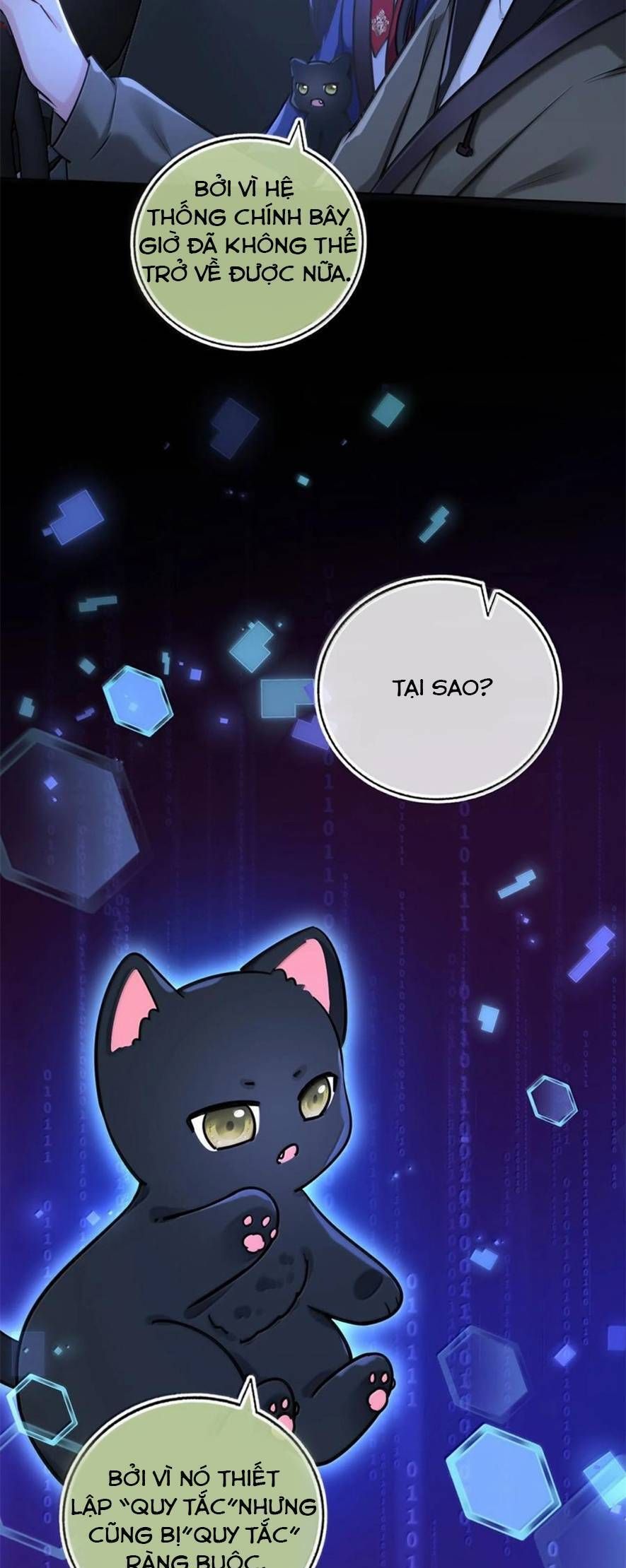 Ta Đem Hoàng Tử Dưỡng Thành Hắc Hóa Chap 127 - Next Chap 128