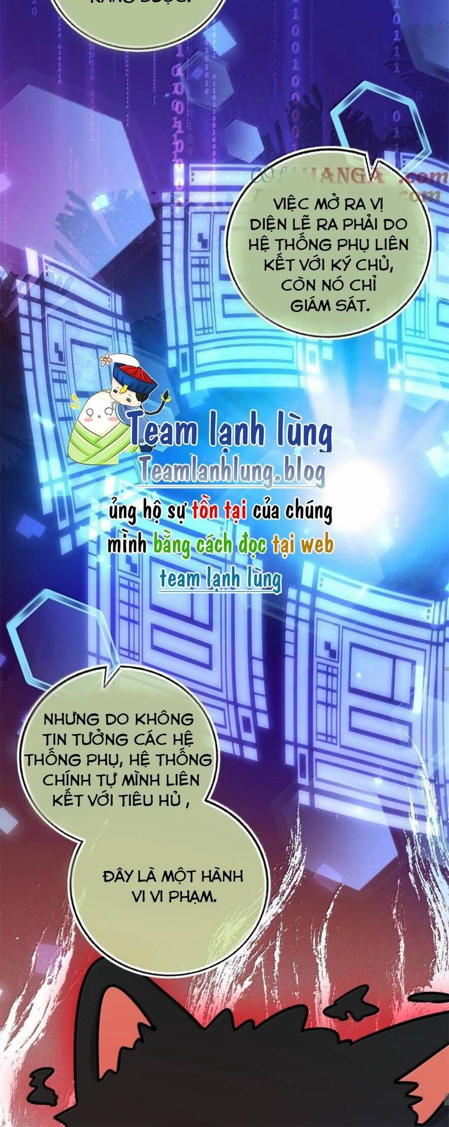Ta Đem Hoàng Tử Dưỡng Thành Hắc Hóa Chap 127 - Next Chap 128