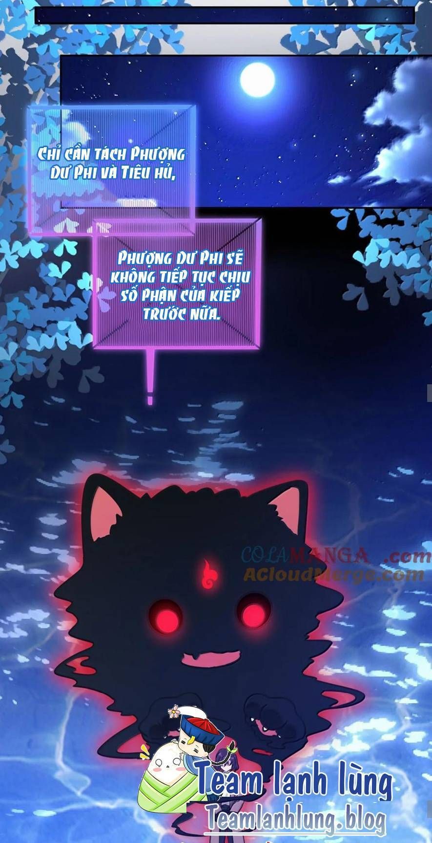 Ta Đem Hoàng Tử Dưỡng Thành Hắc Hóa Chap 127 - Next Chap 128