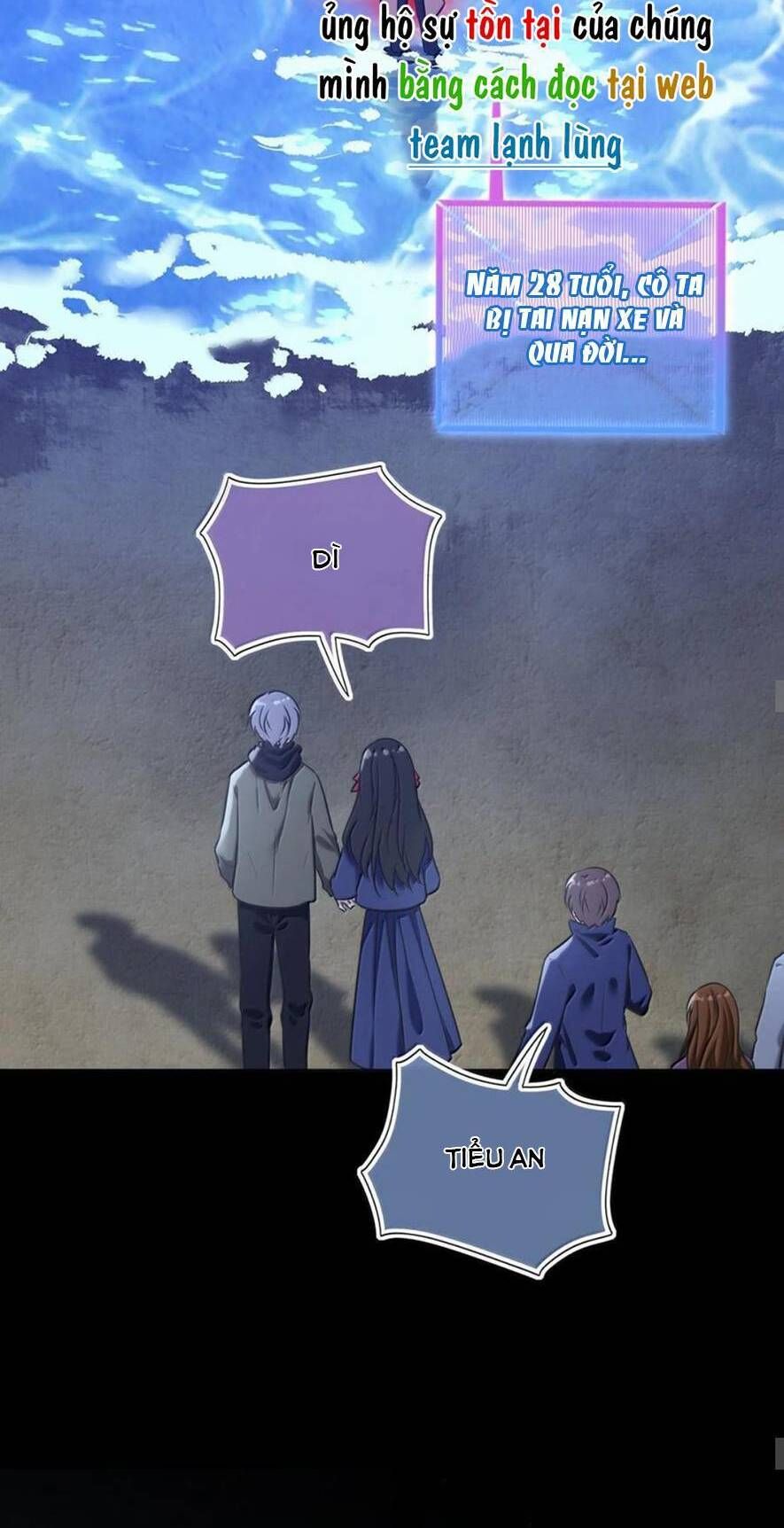 Ta Đem Hoàng Tử Dưỡng Thành Hắc Hóa Chap 127 - Next Chap 128