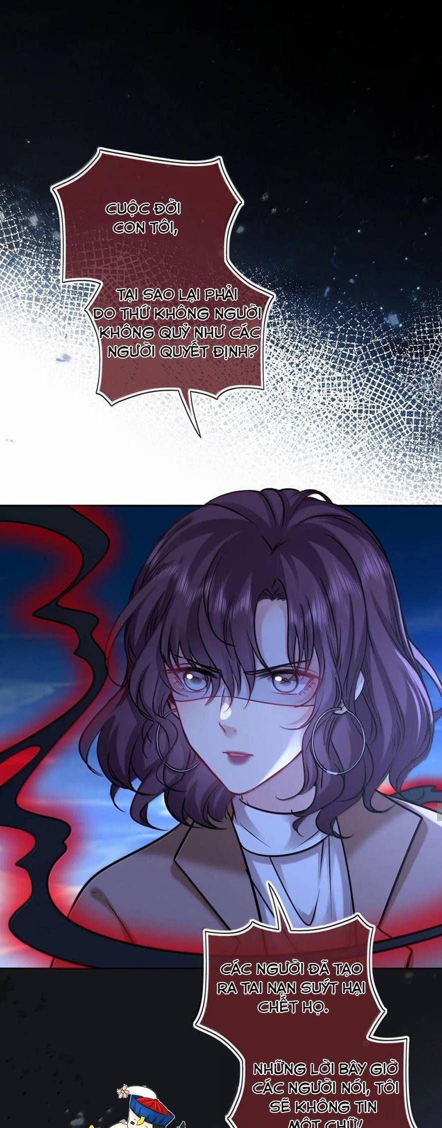 Ta Đem Hoàng Tử Dưỡng Thành Hắc Hóa Chap 127 - Next Chap 128