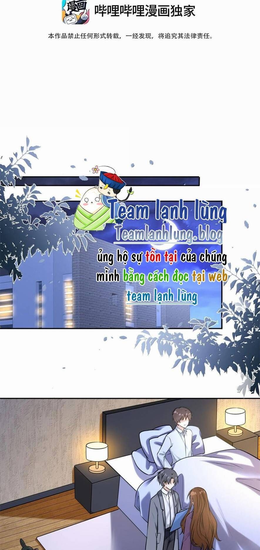 Ta Đem Hoàng Tử Dưỡng Thành Hắc Hóa Chap 127 - Next Chap 128