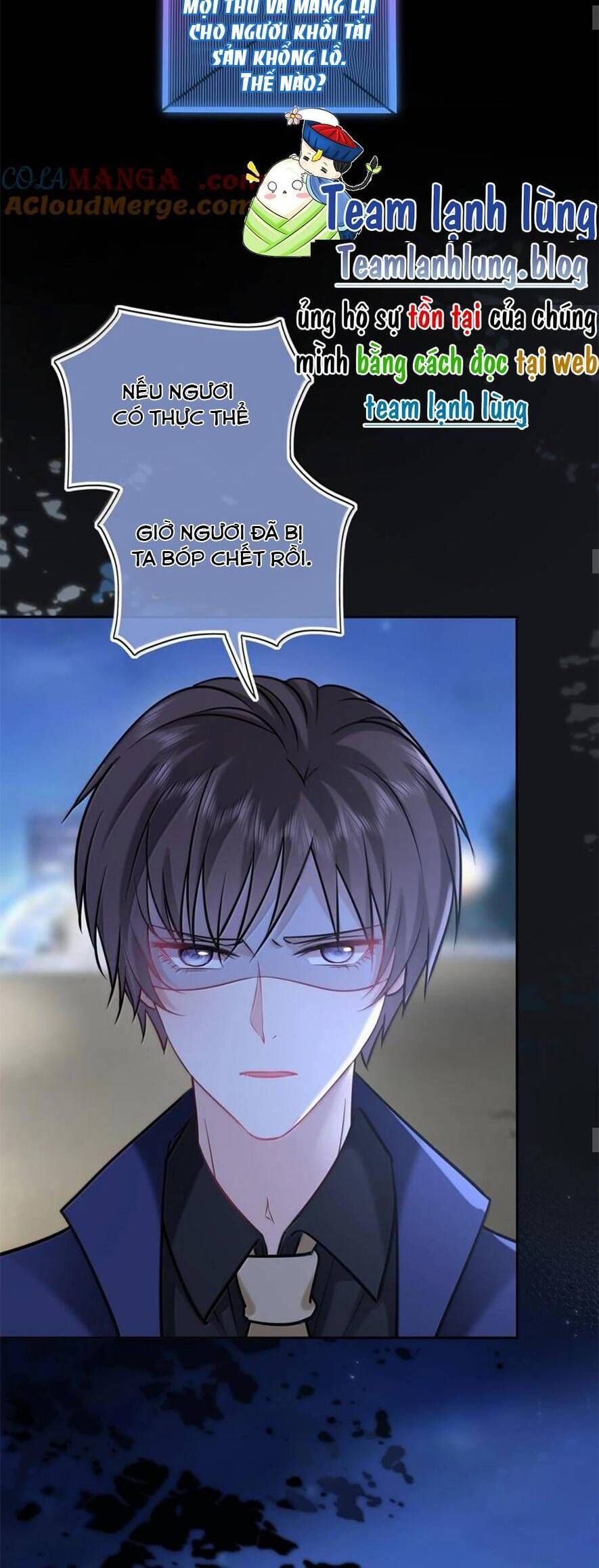Ta Đem Hoàng Tử Dưỡng Thành Hắc Hóa Chap 127 - Next Chap 128
