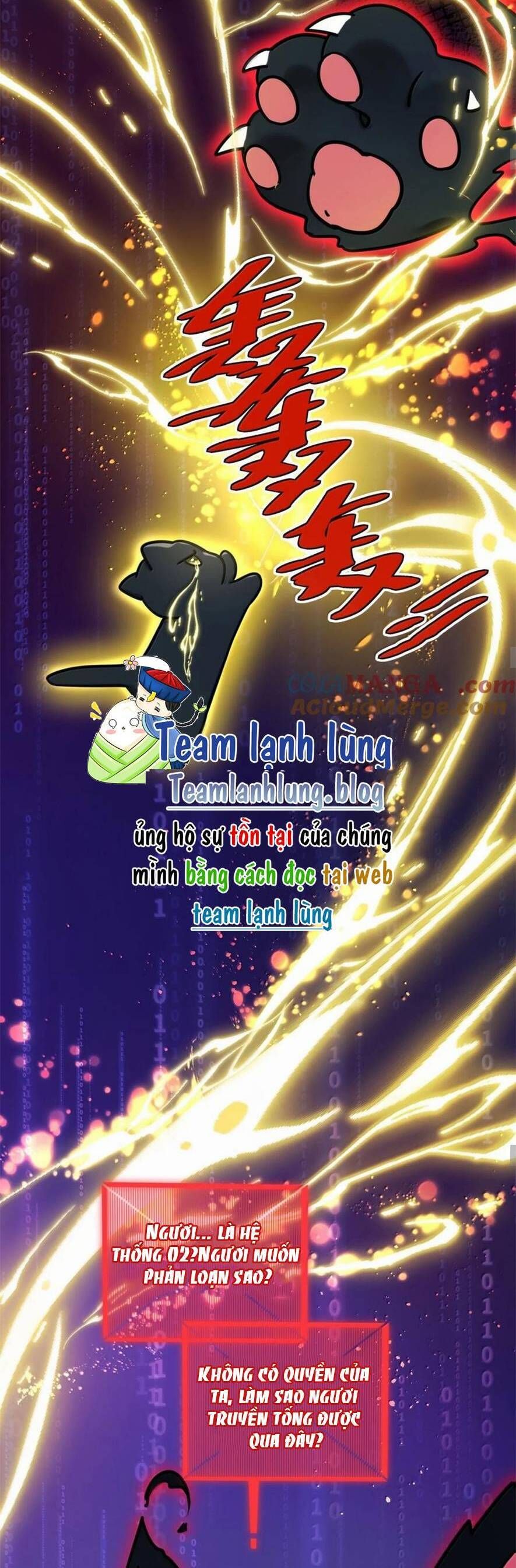 Ta Đem Hoàng Tử Dưỡng Thành Hắc Hóa Chap 127 - Next Chap 128