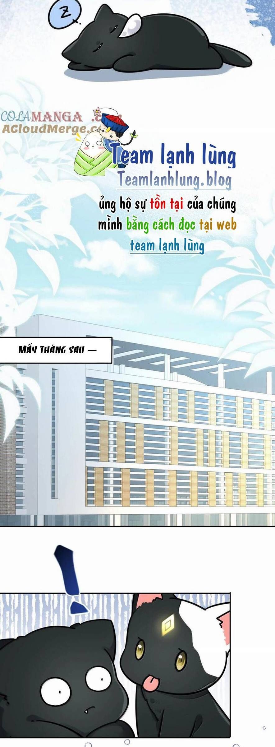 Ta Đem Hoàng Tử Dưỡng Thành Hắc Hóa Chap 127 - Next Chap 128