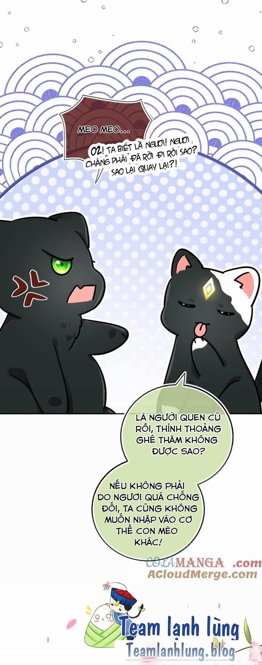 Ta Đem Hoàng Tử Dưỡng Thành Hắc Hóa Chap 127 - Next Chap 128