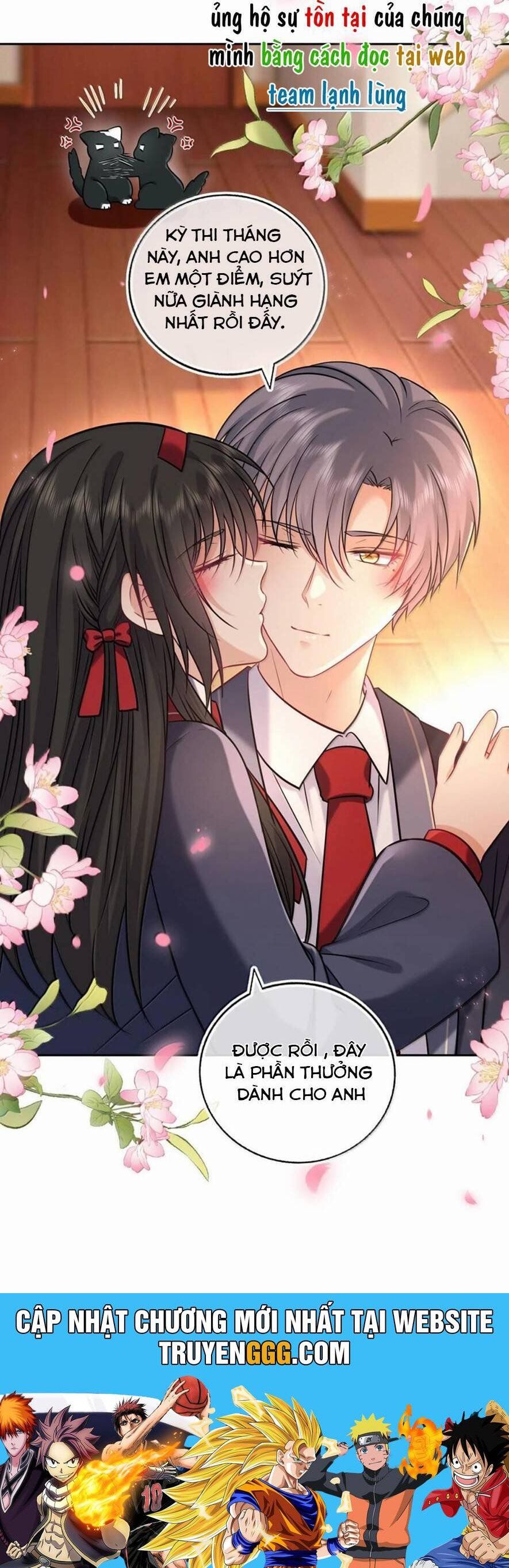 Ta Đem Hoàng Tử Dưỡng Thành Hắc Hóa Chap 127 - Next Chap 128