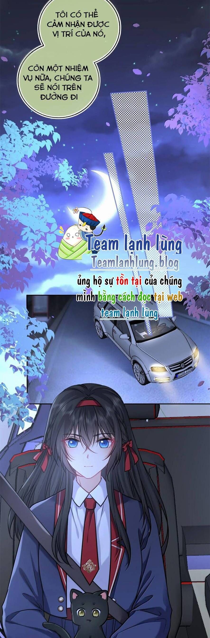 Ta Đem Hoàng Tử Dưỡng Thành Hắc Hóa Chap 127 - Next Chap 128