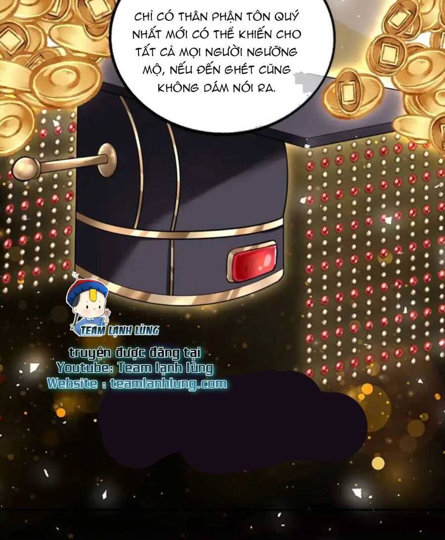 Ta Đem Hoàng Tử Dưỡng Thành Hắc Hóa Chap 13 - Next Chap 14