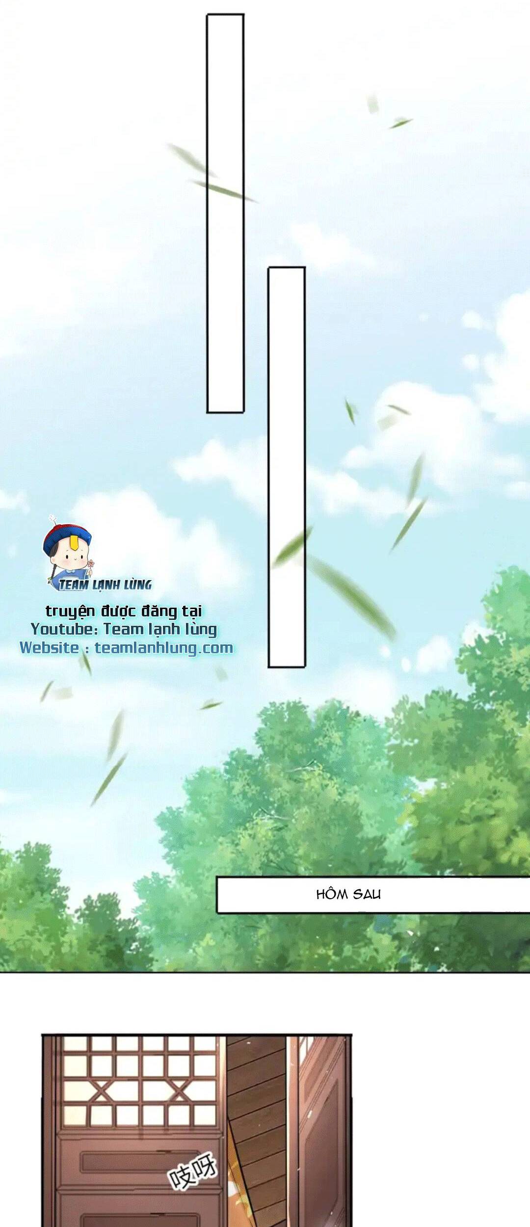 Ta Đem Hoàng Tử Dưỡng Thành Hắc Hóa Chap 14 - Next Chap 15