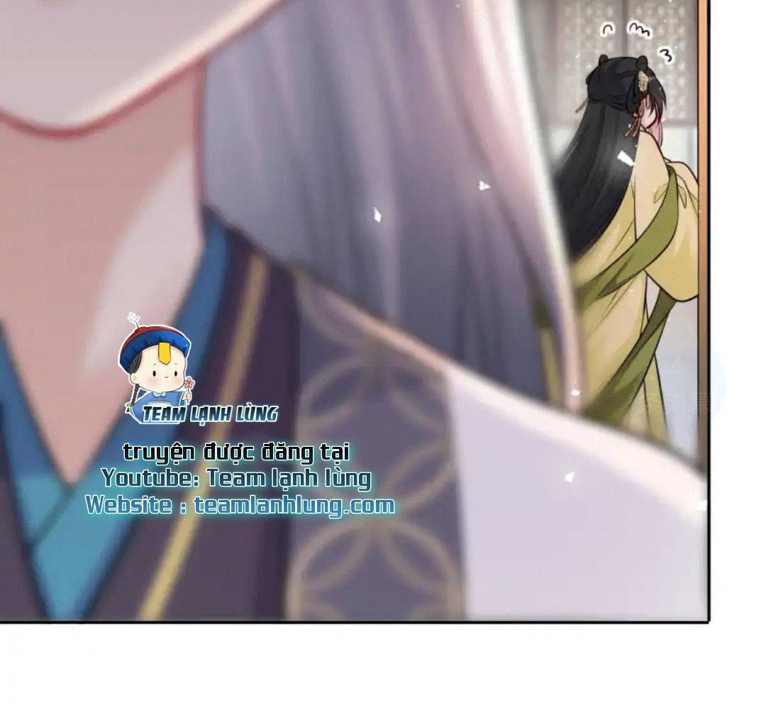 Ta Đem Hoàng Tử Dưỡng Thành Hắc Hóa Chap 14 - Next Chap 15