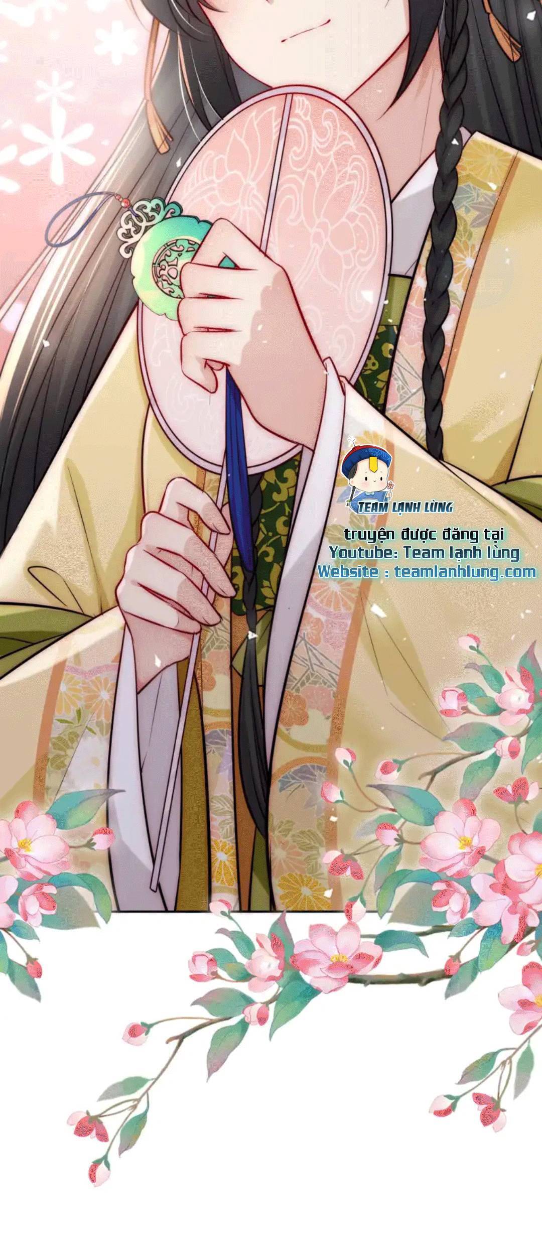 Ta Đem Hoàng Tử Dưỡng Thành Hắc Hóa Chap 14 - Next Chap 15