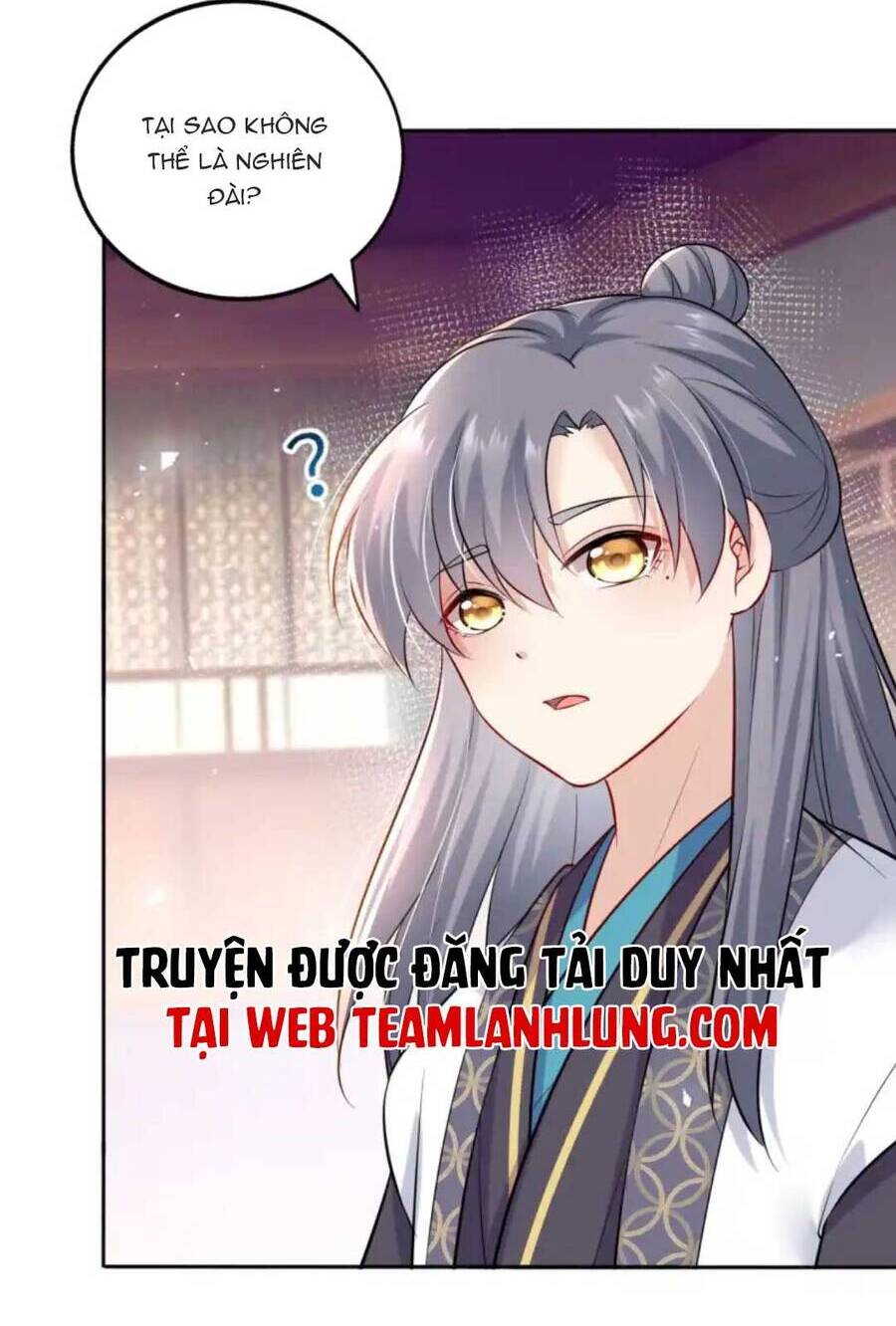 Ta Đem Hoàng Tử Dưỡng Thành Hắc Hóa Chap 15 - Next Chap 16