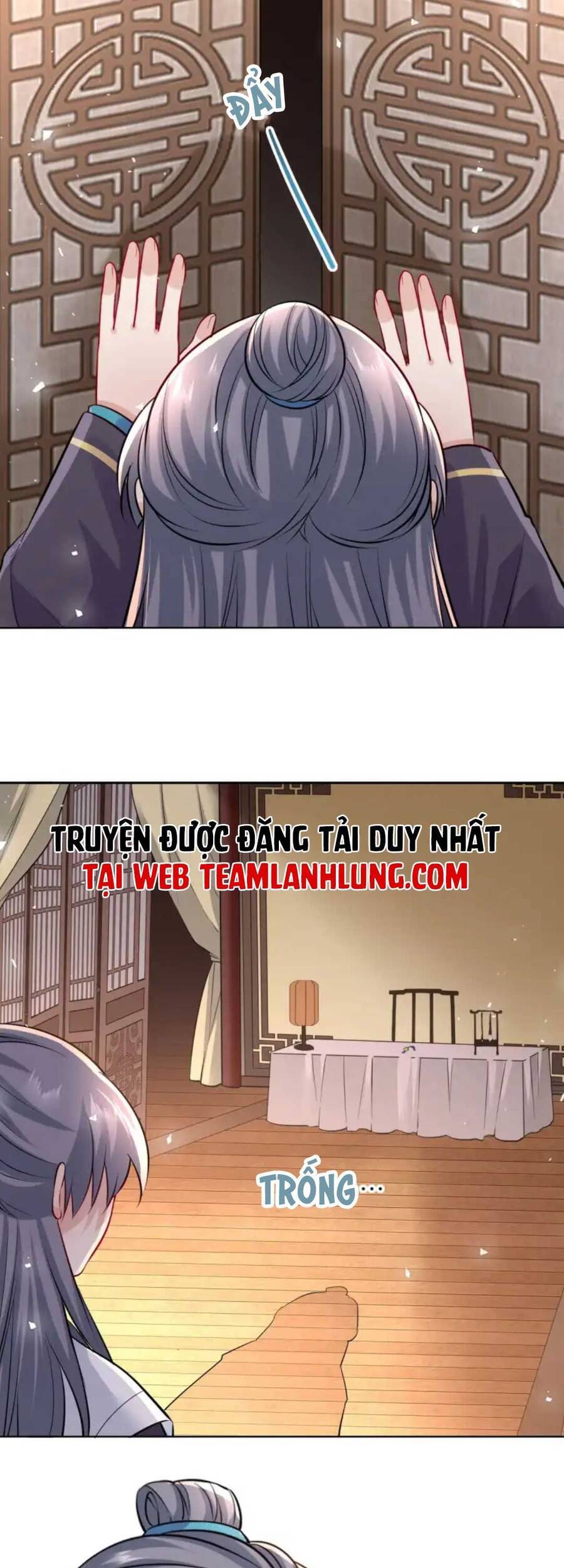 Ta Đem Hoàng Tử Dưỡng Thành Hắc Hóa Chap 15 - Next Chap 16