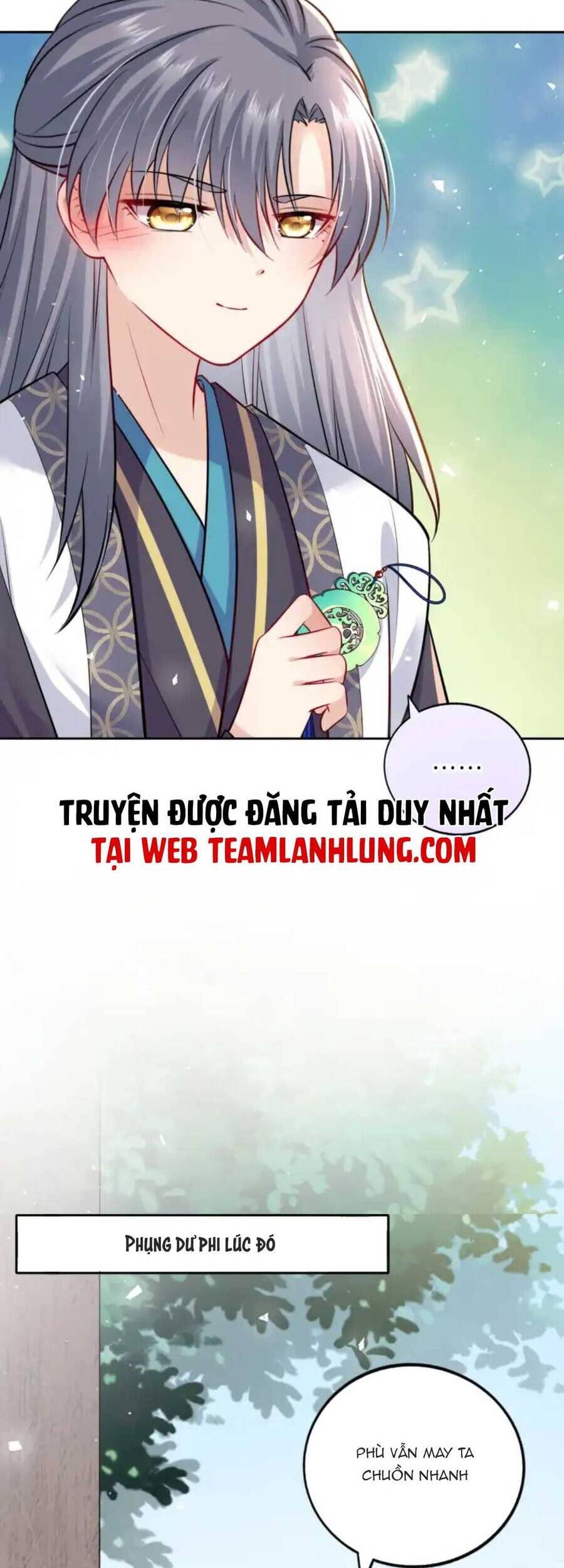 Ta Đem Hoàng Tử Dưỡng Thành Hắc Hóa Chap 15 - Next Chap 16