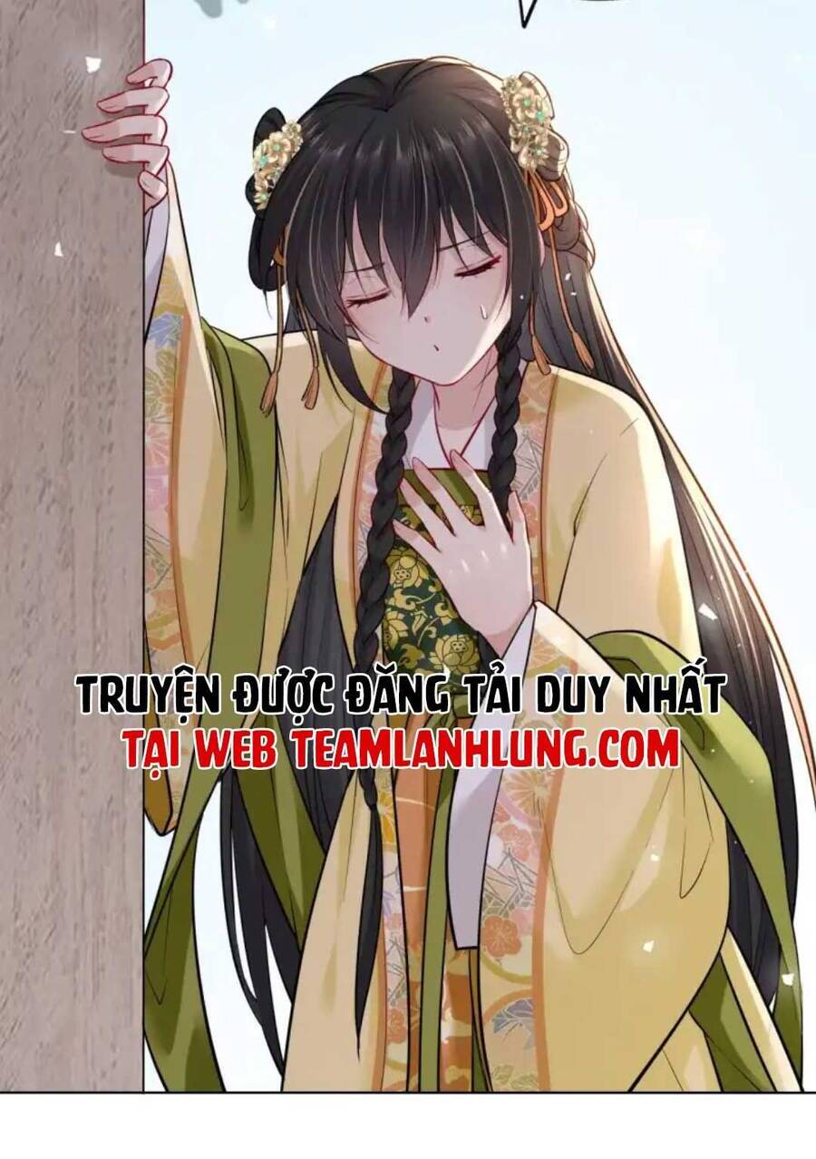 Ta Đem Hoàng Tử Dưỡng Thành Hắc Hóa Chap 15 - Next Chap 16