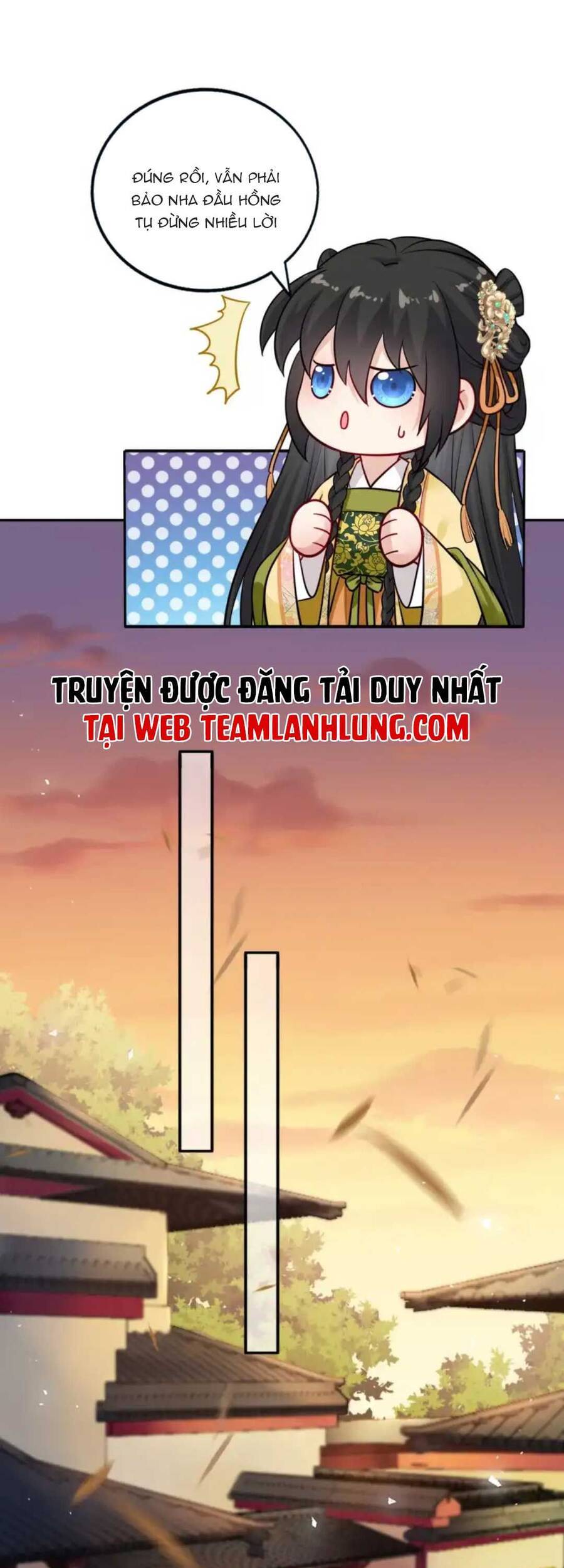 Ta Đem Hoàng Tử Dưỡng Thành Hắc Hóa Chap 15 - Next Chap 16